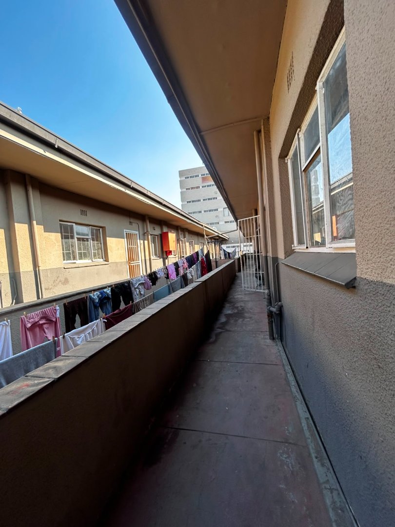 2 Bedroom Property for Sale in Bloemfontein Free State
